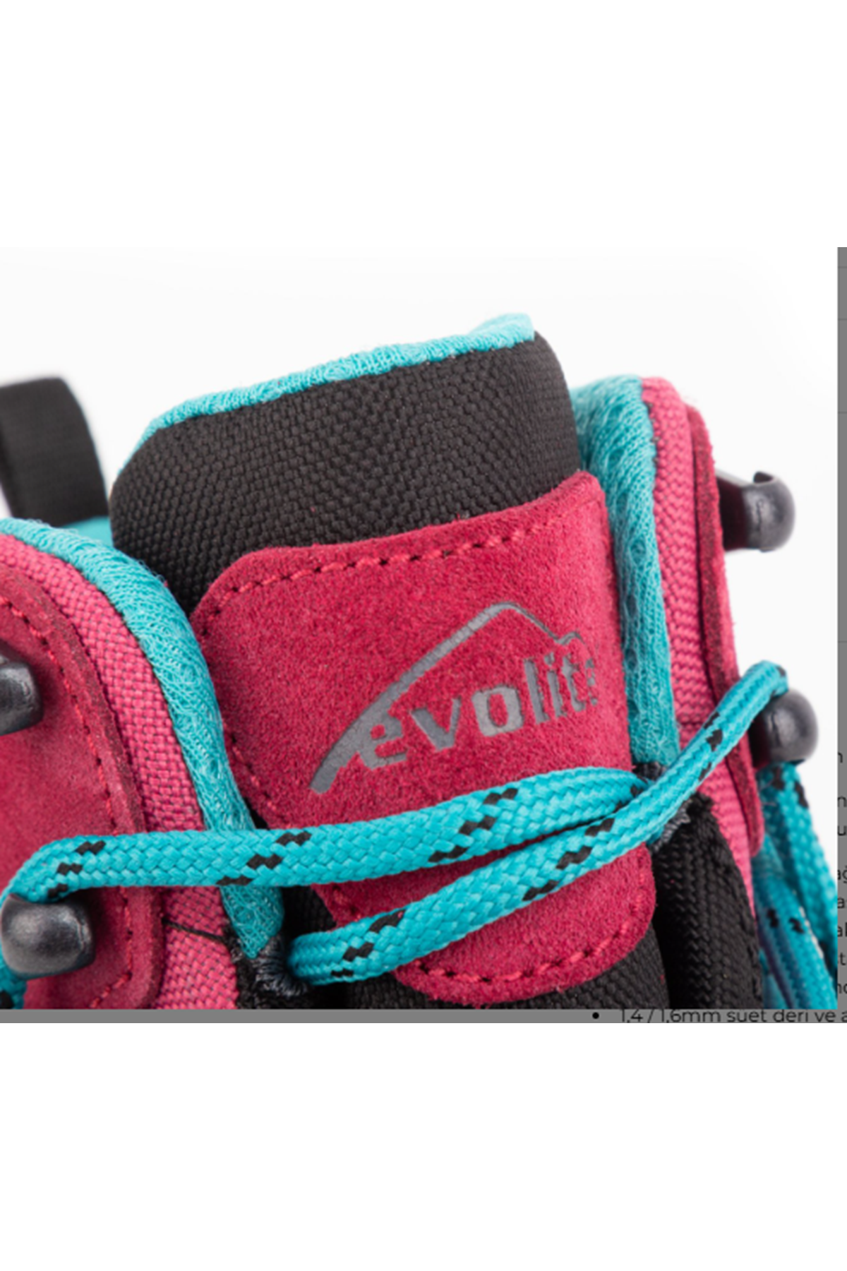 Evolite Sora Playoff Lady Trekking Boots
