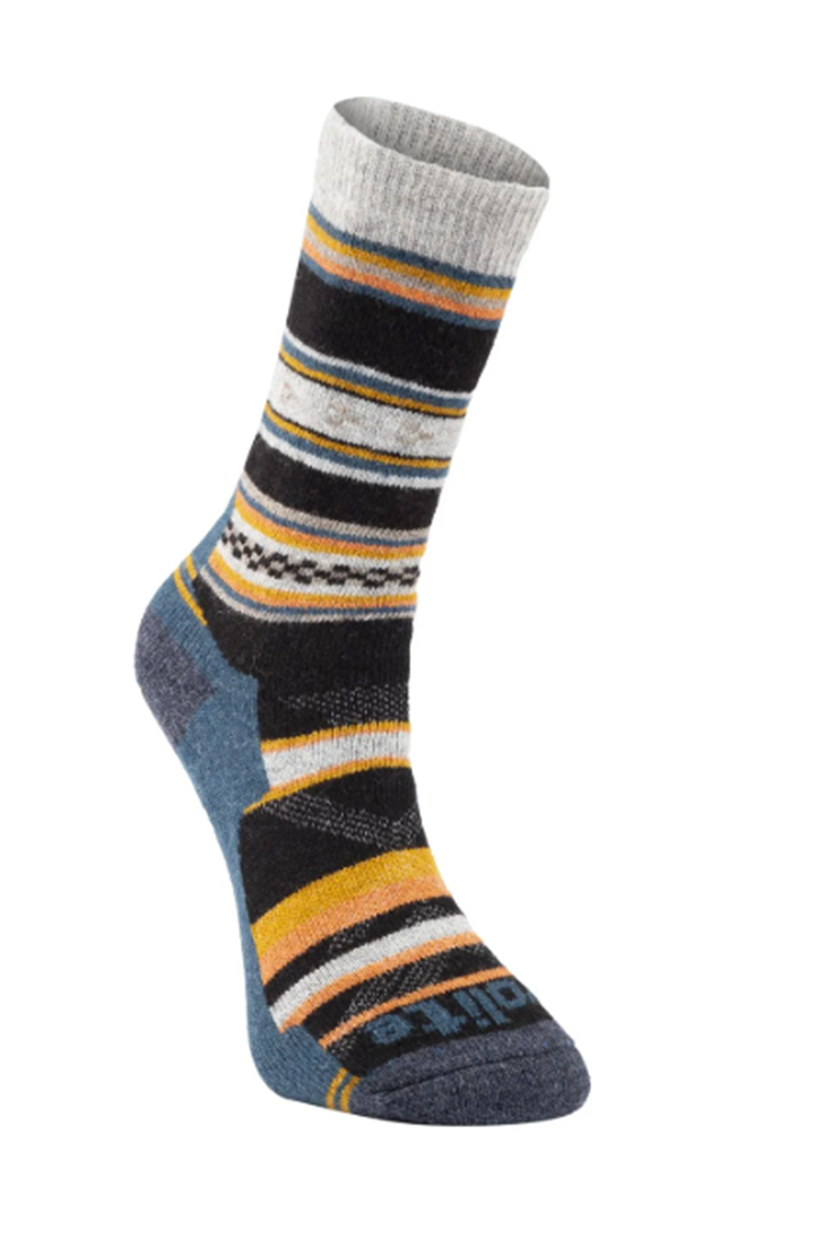 Evolite Nord Playoff Çorap