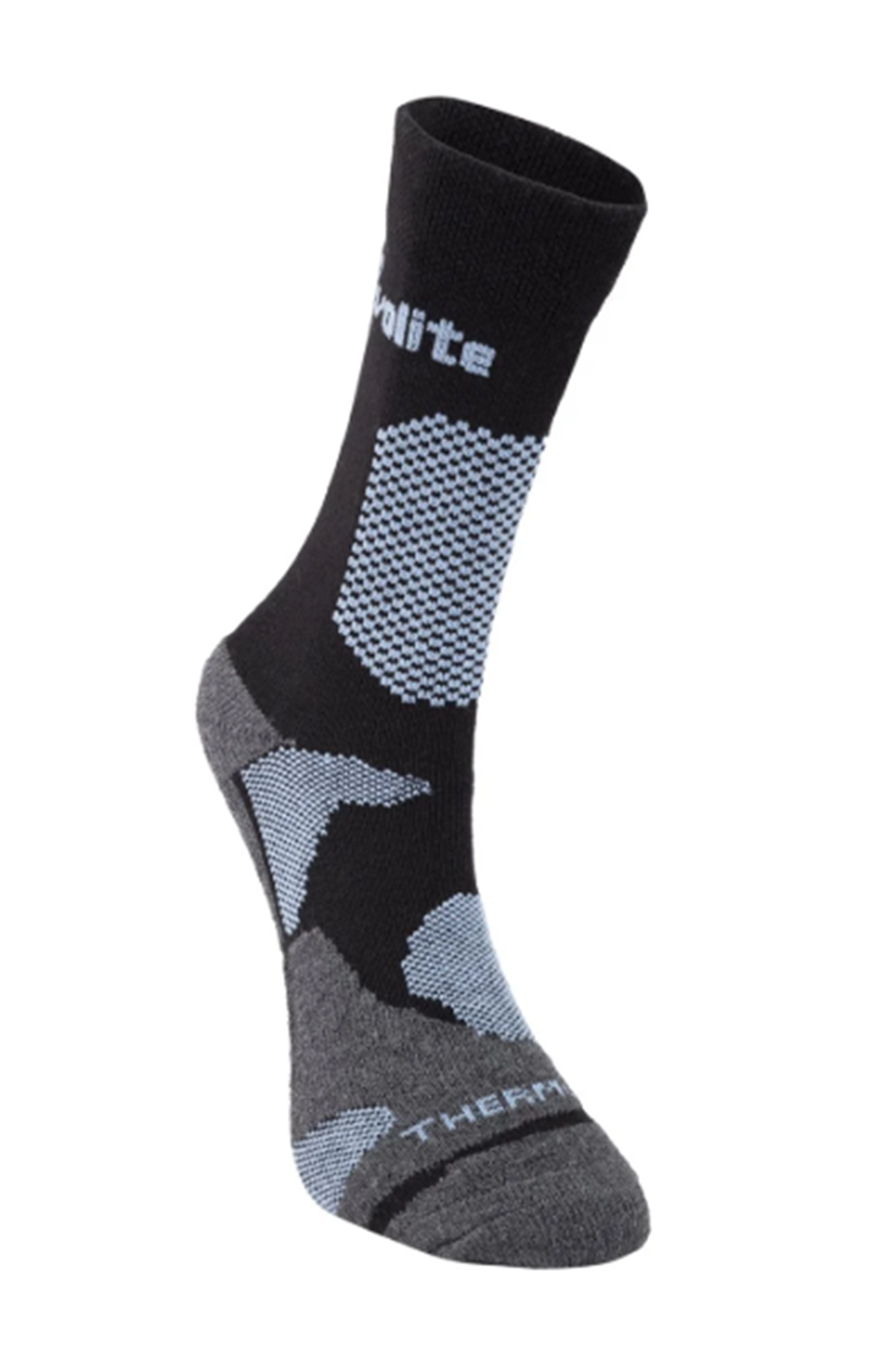 Evolite Snow Playoff Thermolite Çorap
