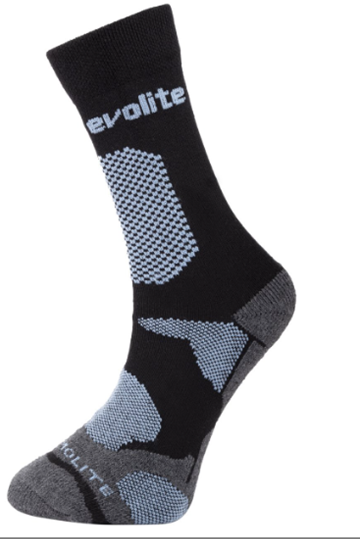 Evolite Snow Playoff Thermolite Çorap