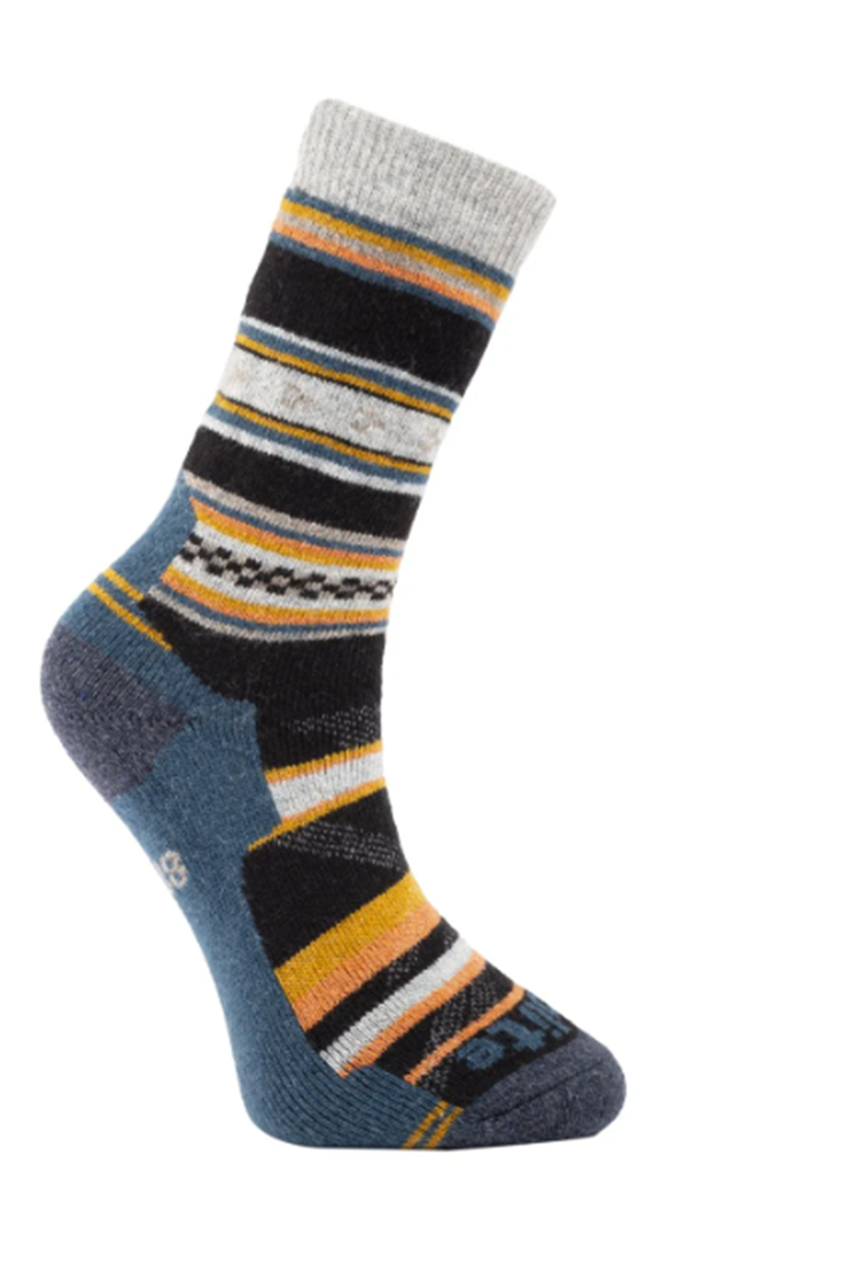 Evolite Nord Playoff Çorap