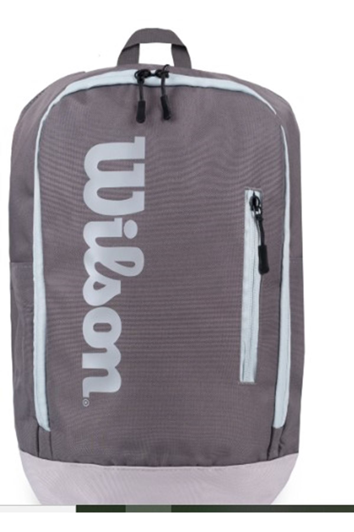 Wilson Tour Playoff Sırt Çantası 20 Lt. gri