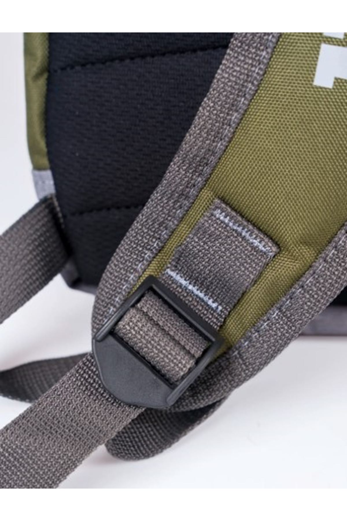 Wilson Tour Playoff Sırt Çantası 20 Lt. haki 