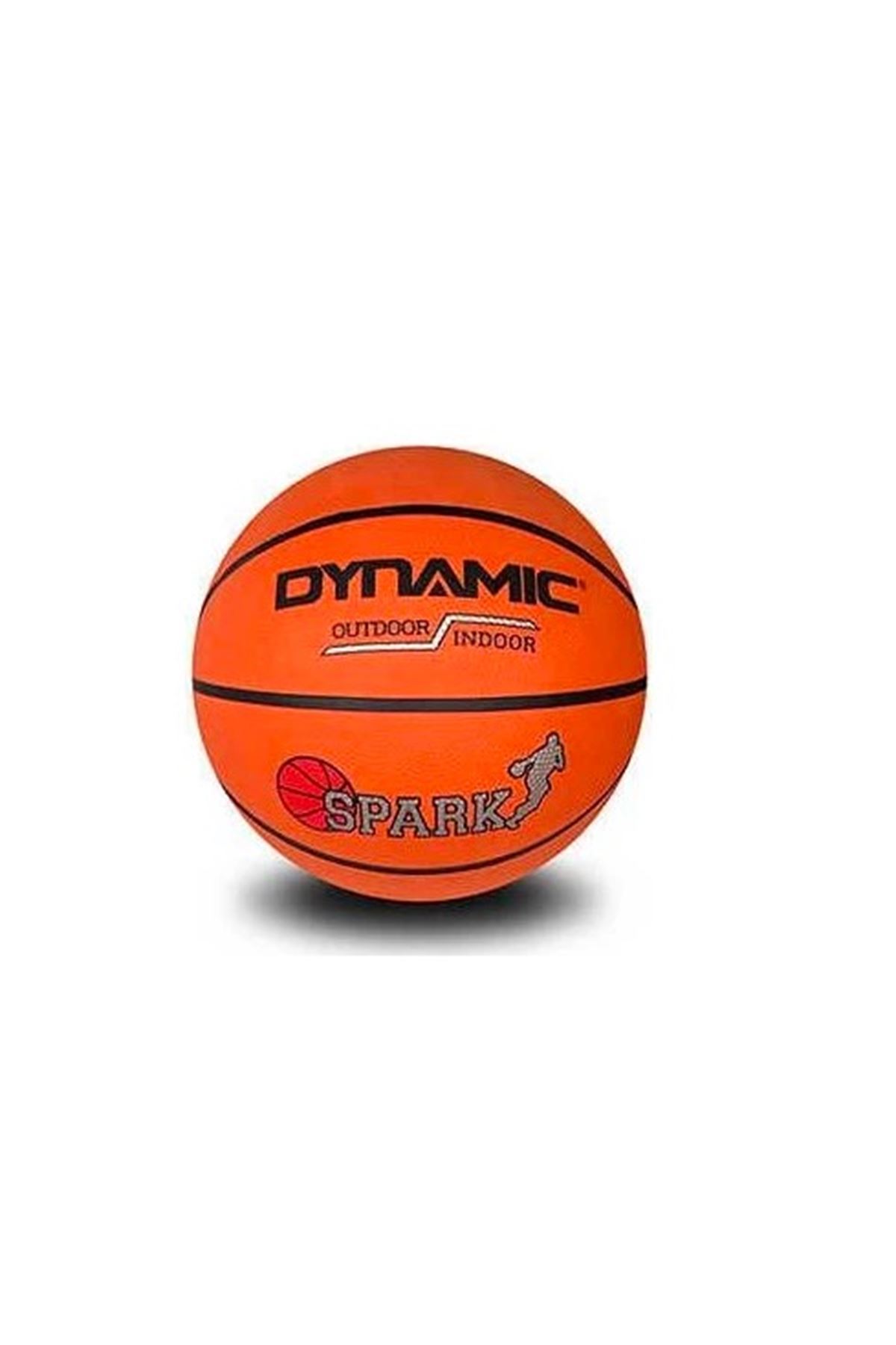 Dynamic Spark Playoff Basketbol Topu - Standart
