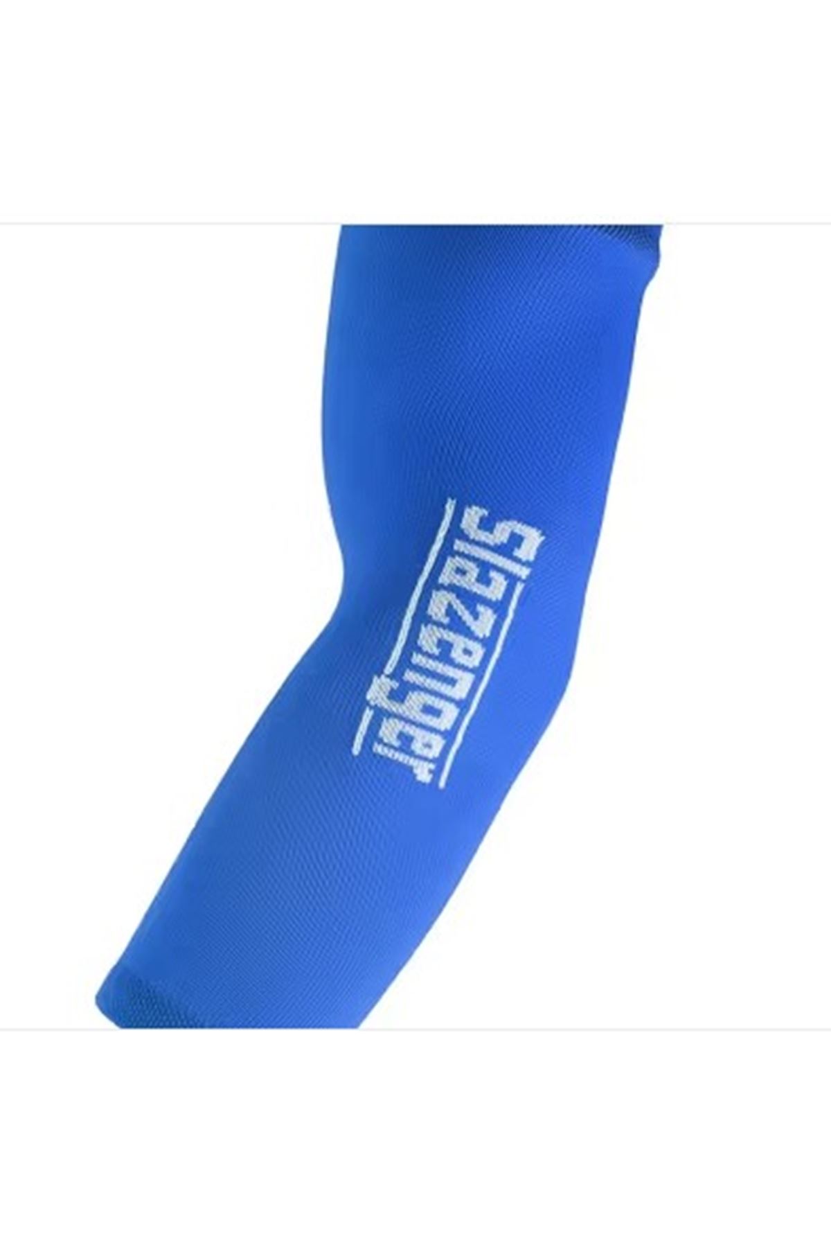 Slazenger Basketbol Playoff Kolluğu Mavi