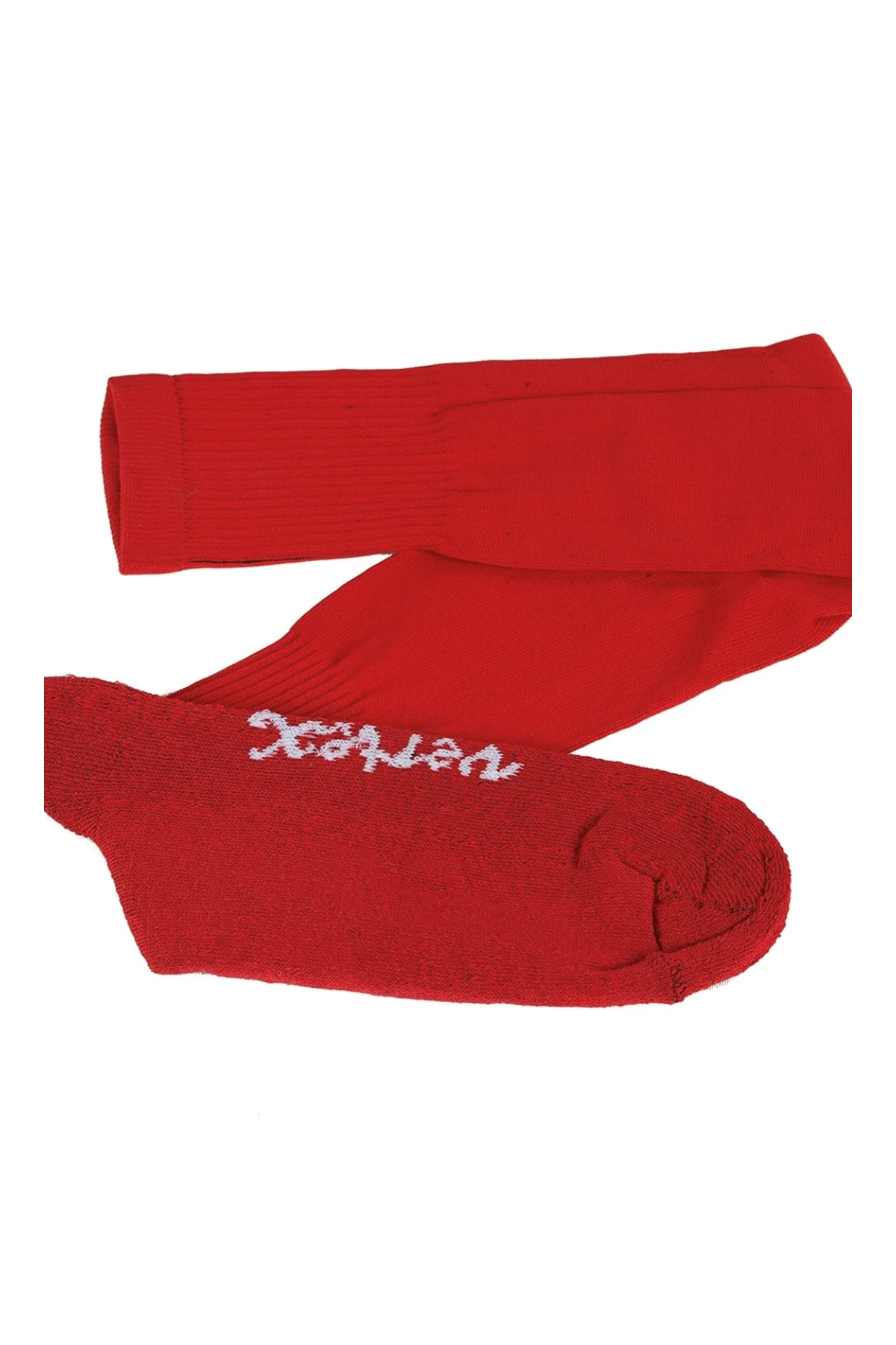 Vertex Süper Playoff Tozluk B.Boy Kırmızı