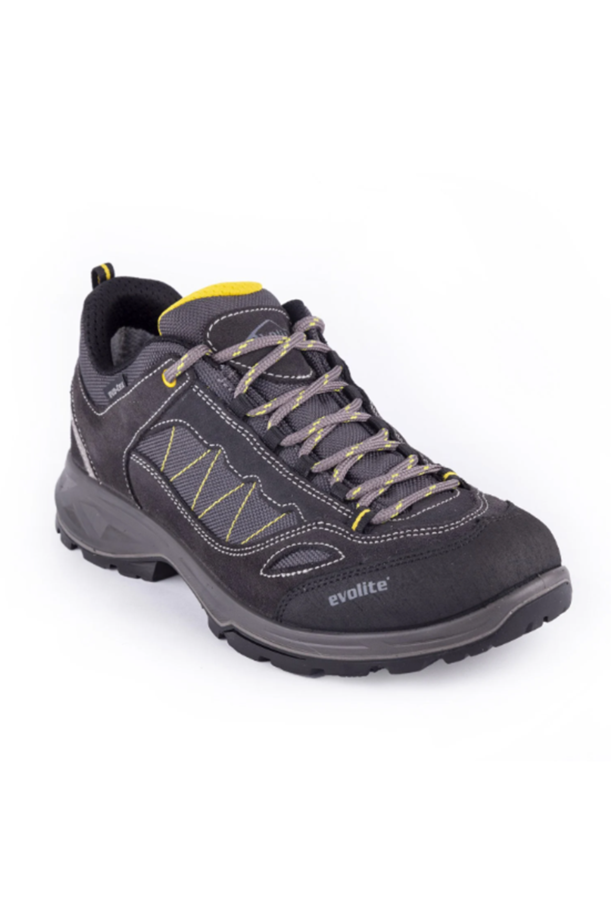 Evolite  Playoff Spark Gri Ayakkabı