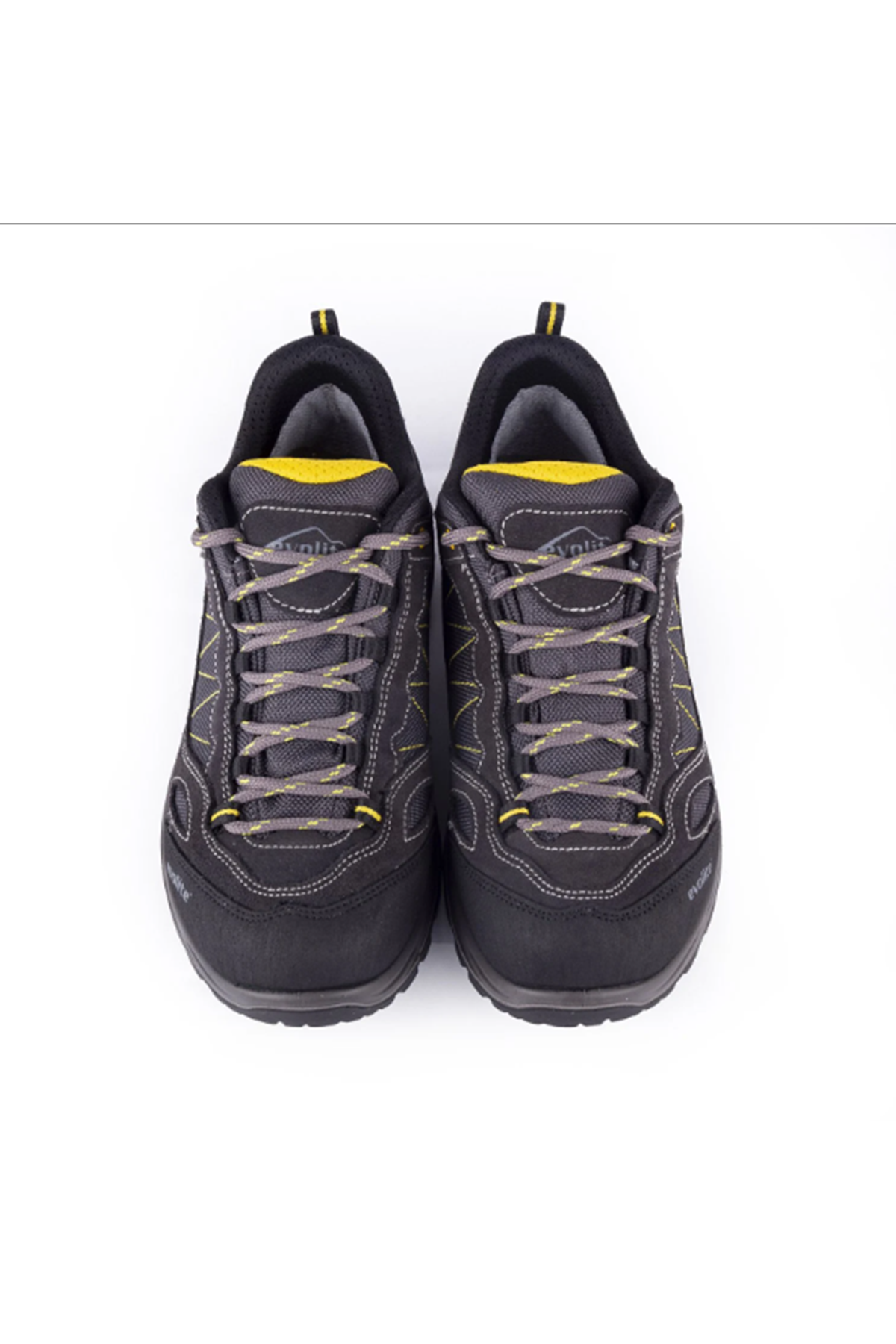 Evolite  Playoff Spark Gri Ayakkabı