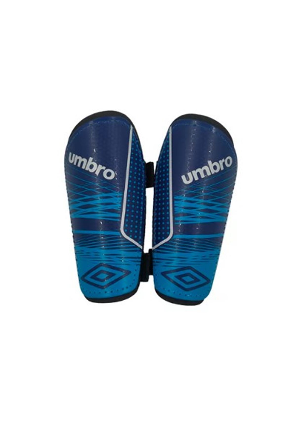 Umbro Shin Playoff Guard Tekmelik -Mavi