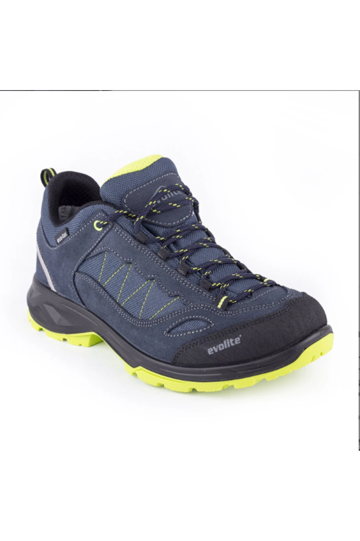 Evolite Spark Playoff Dark Blue Ayakkabı