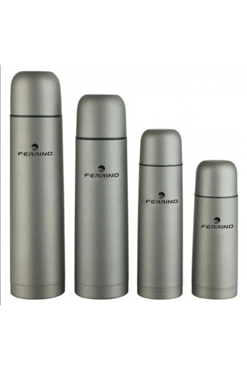 Ferrino Termos Playoff 0.75L Gri