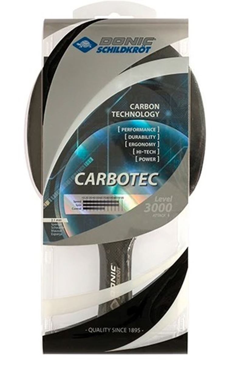 Donıc Carbotec Playoff 3000 Raket (214)