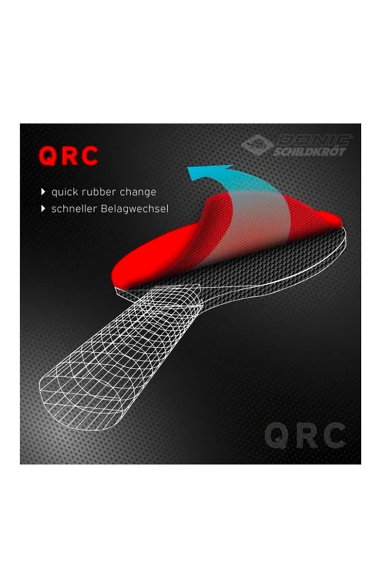 Donıc Carbotec Playoff 900 Raket (212)