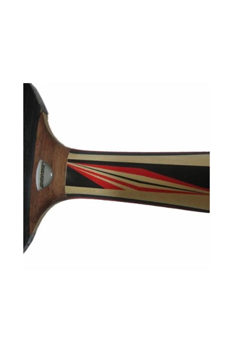 Donıc Top Playoff Team 600 Raket Kırmızı/Siyah