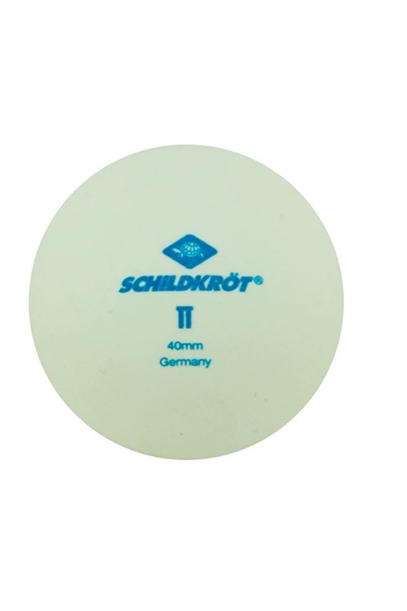 Donıc Super Playoff 2 Yıldız 6'Lı Antrenman Topu (381) Beyaz