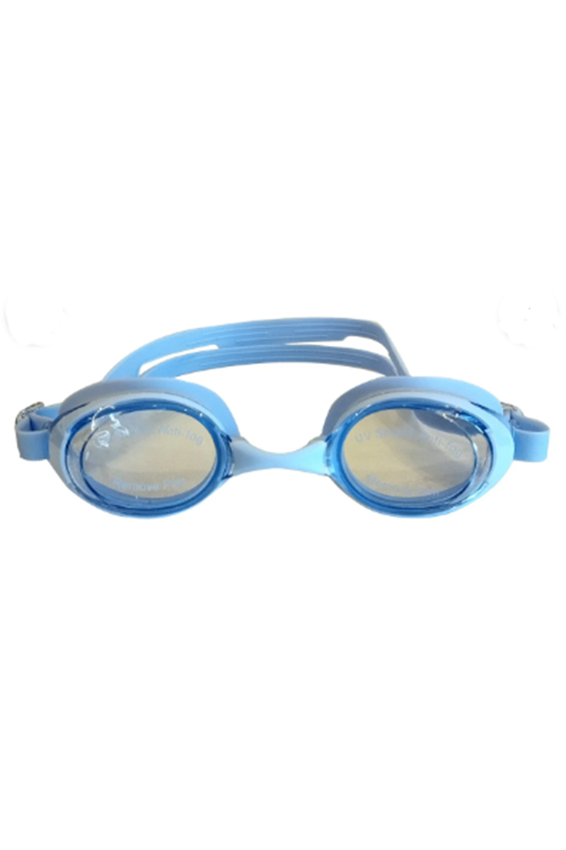 Wave Playoff Yüzücü Gözlüğü Mavi