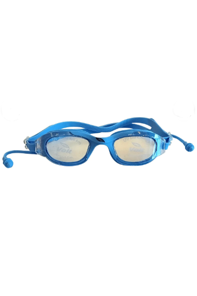 Chrome Playoff Yüzücü Gözlüğü Mavi