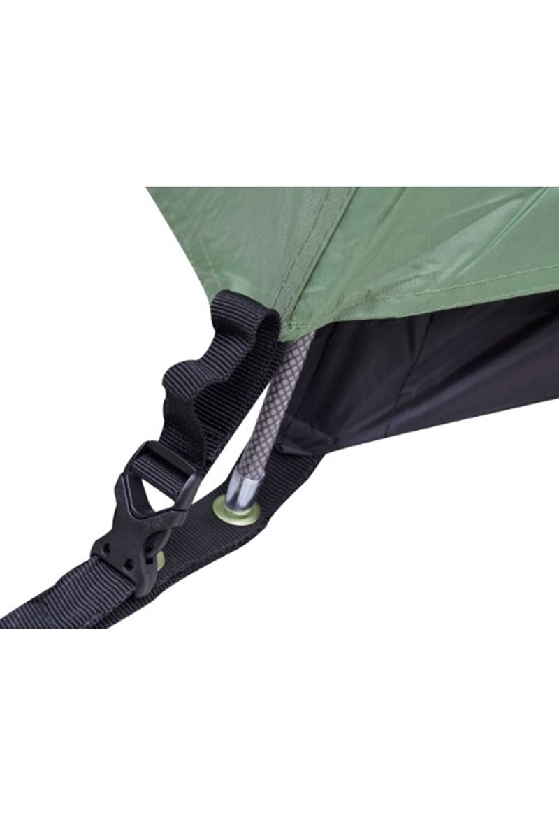 Evolite Turtle Playoff 2 Kişilik 3 Mevsim Çadır