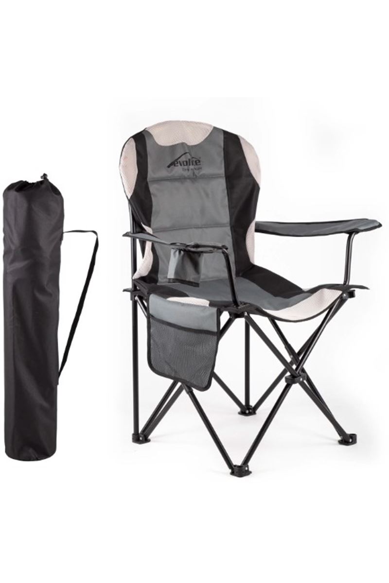 Evolite Nature Playoff Katlanabilir Kamp Koltuğu