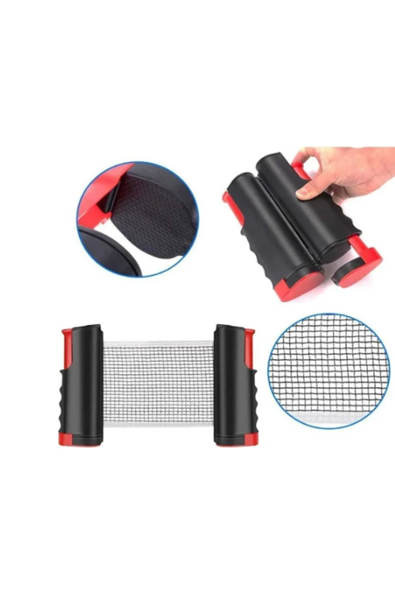 Hattrick Delux Playoff Masa Tenis Agi