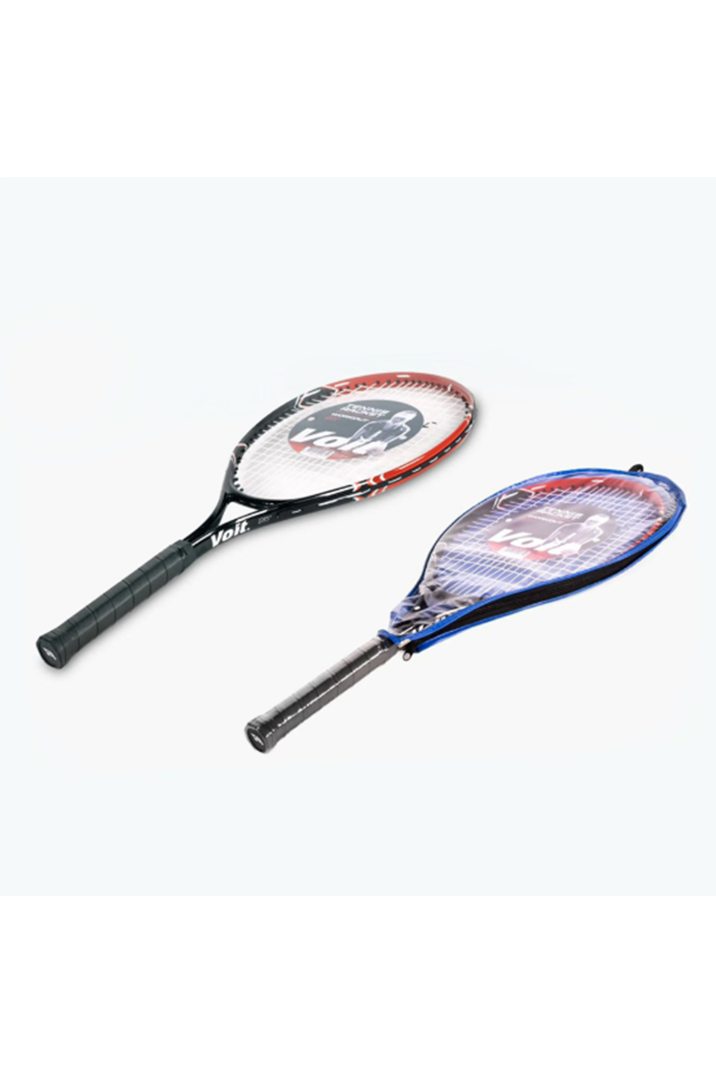 Workout Tenis Playoff Raketi Kırmızı