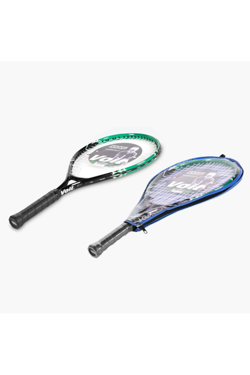 Workout Tenis Playoff Raketi 21 Inch Yeşil