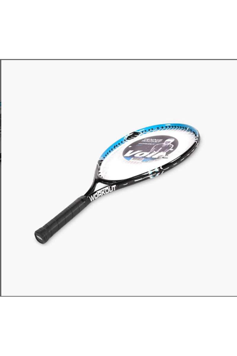 Workout Tenis Playoff Raketi  23 İnch Mavi