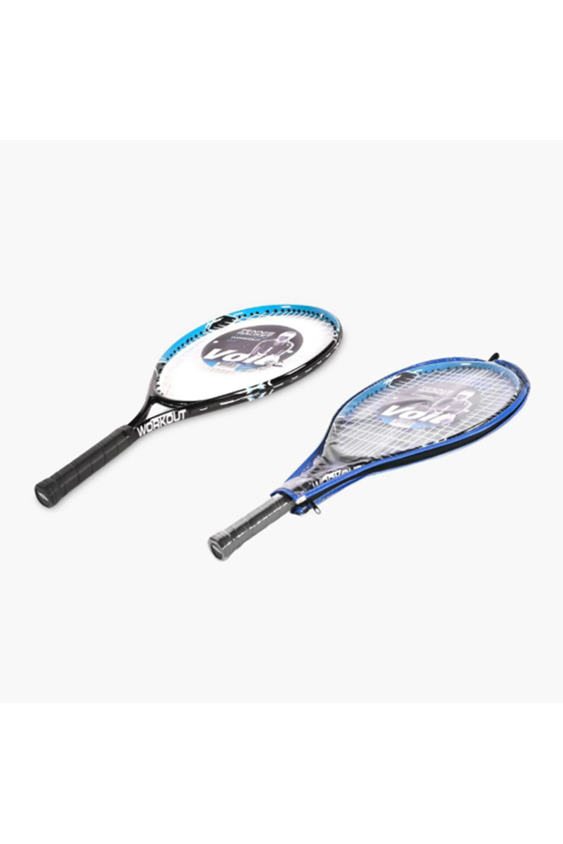Workout Tenis Playoff Raketi  23 İnch Mavi