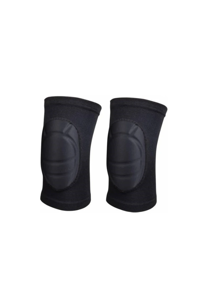 Vertex Voleybol Playoff Dizlik Siyah