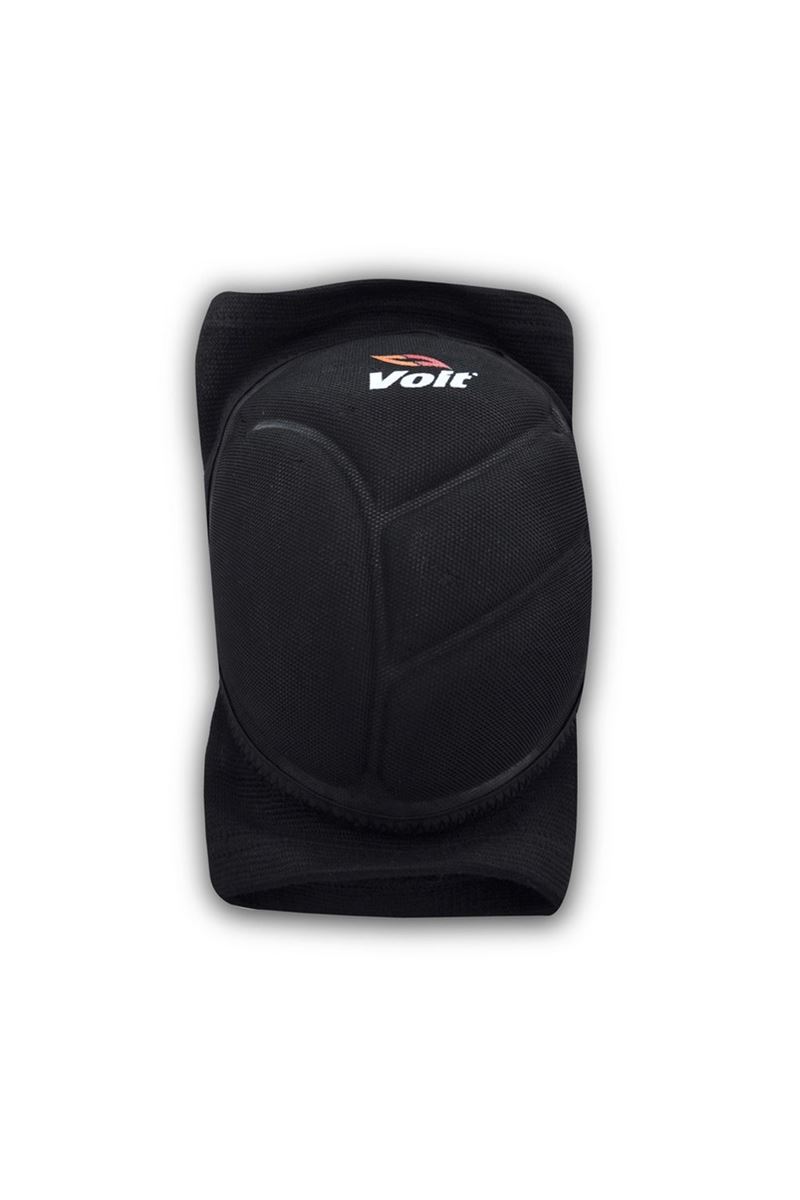 Voit Sporcu Playoff Dizlik Siyah