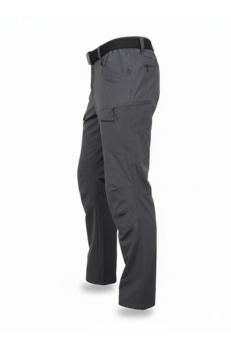 Hıgh Nordıa Playoff Outdoor Miksos Antrasit  Pantolon