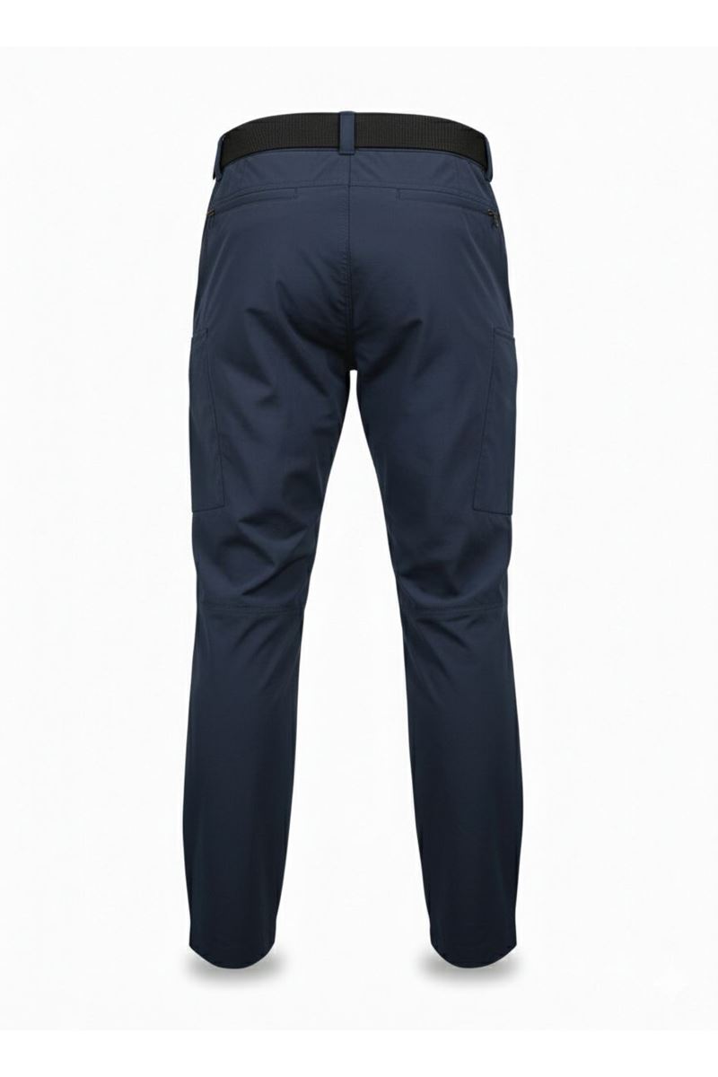 Hıgh Nordıa Playoff Outdoor Miksos Lacivert Pantolon