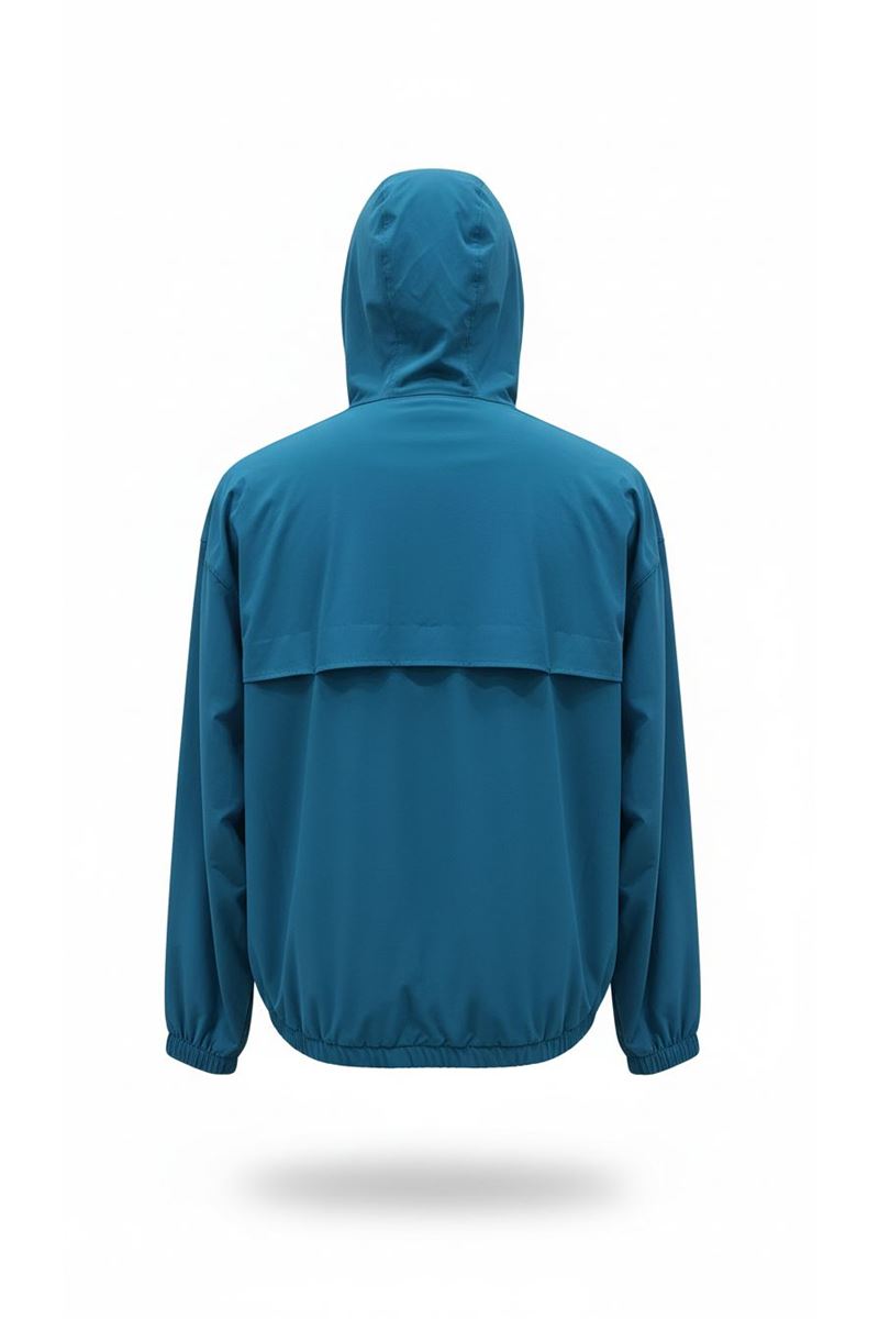 Unısex Lena Playoff Üst  Mavi