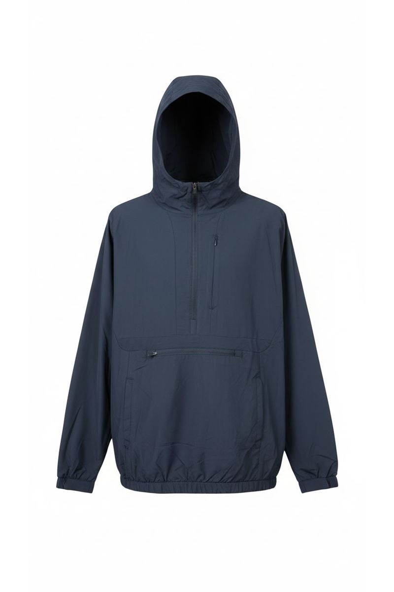 Unısex Lena Playoff Üst Lacivert