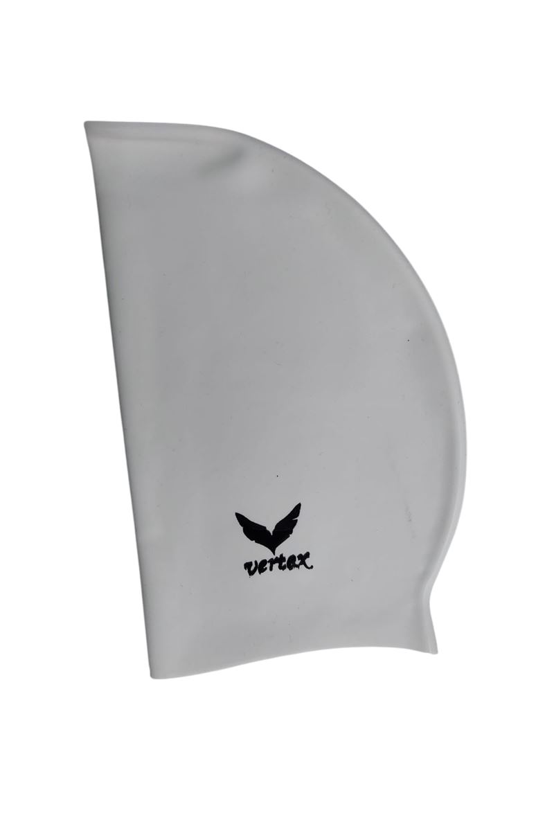 Vertex Silikon Playoff Bone Beyaz