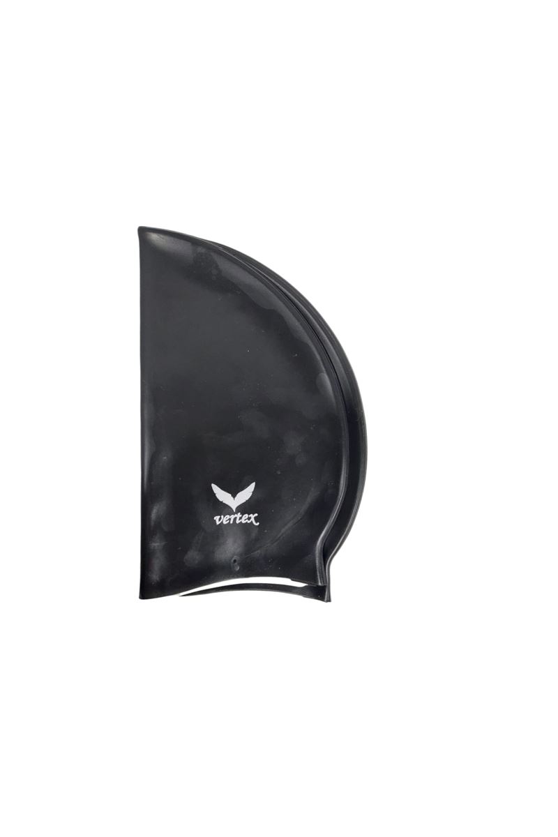 Vertex Silikon Playoff Bone Siyah