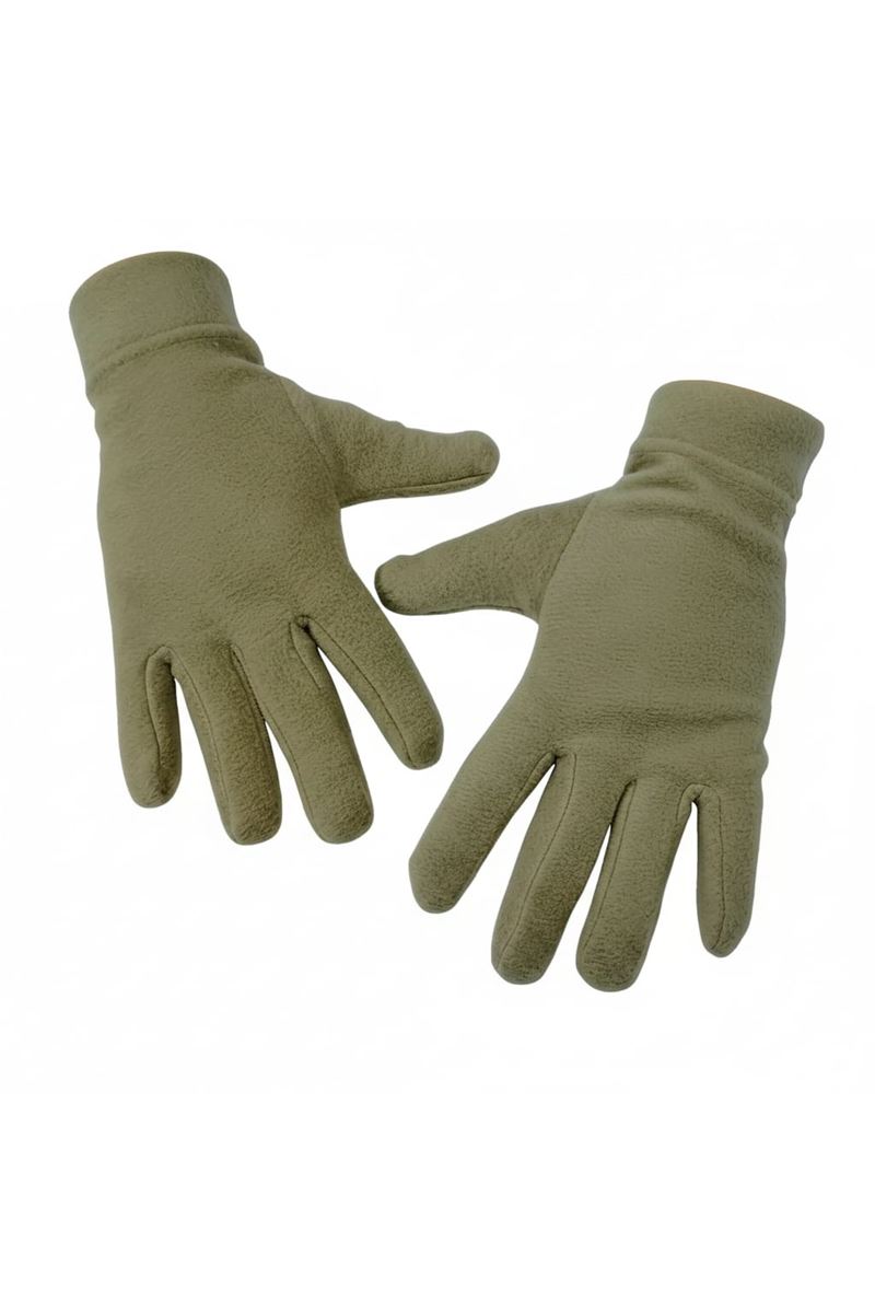 Polar Eldiven Playoff Sand