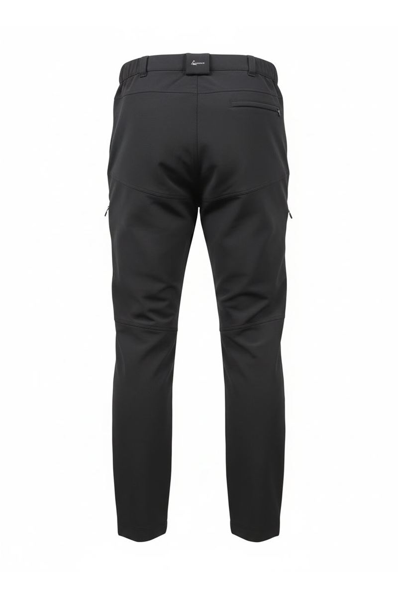 Noble Sofya Outdoor Kışlık  Pantolon Siyah 