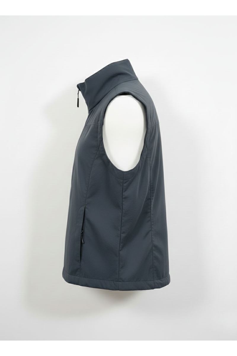 Noble Active Playoff Bayan Yelek Koyu Ant.