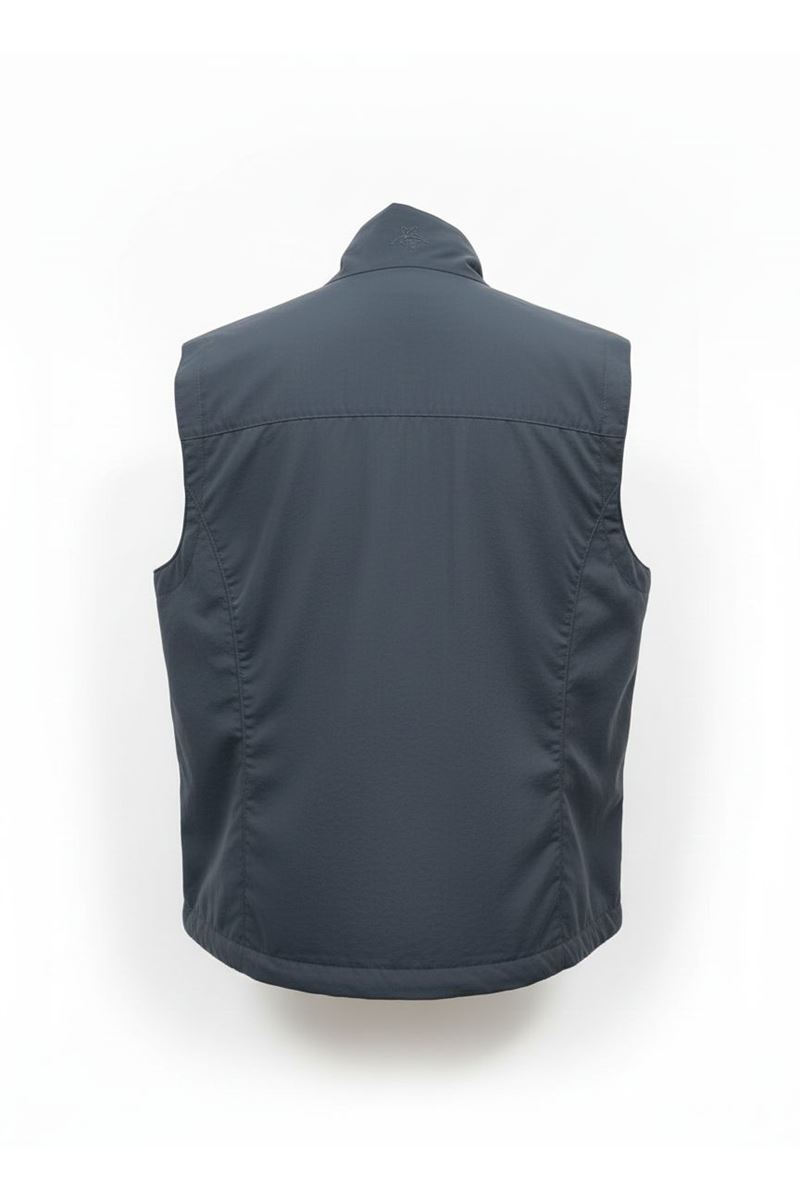 Noble Active Playoff Bayan Yelek Koyu Ant.