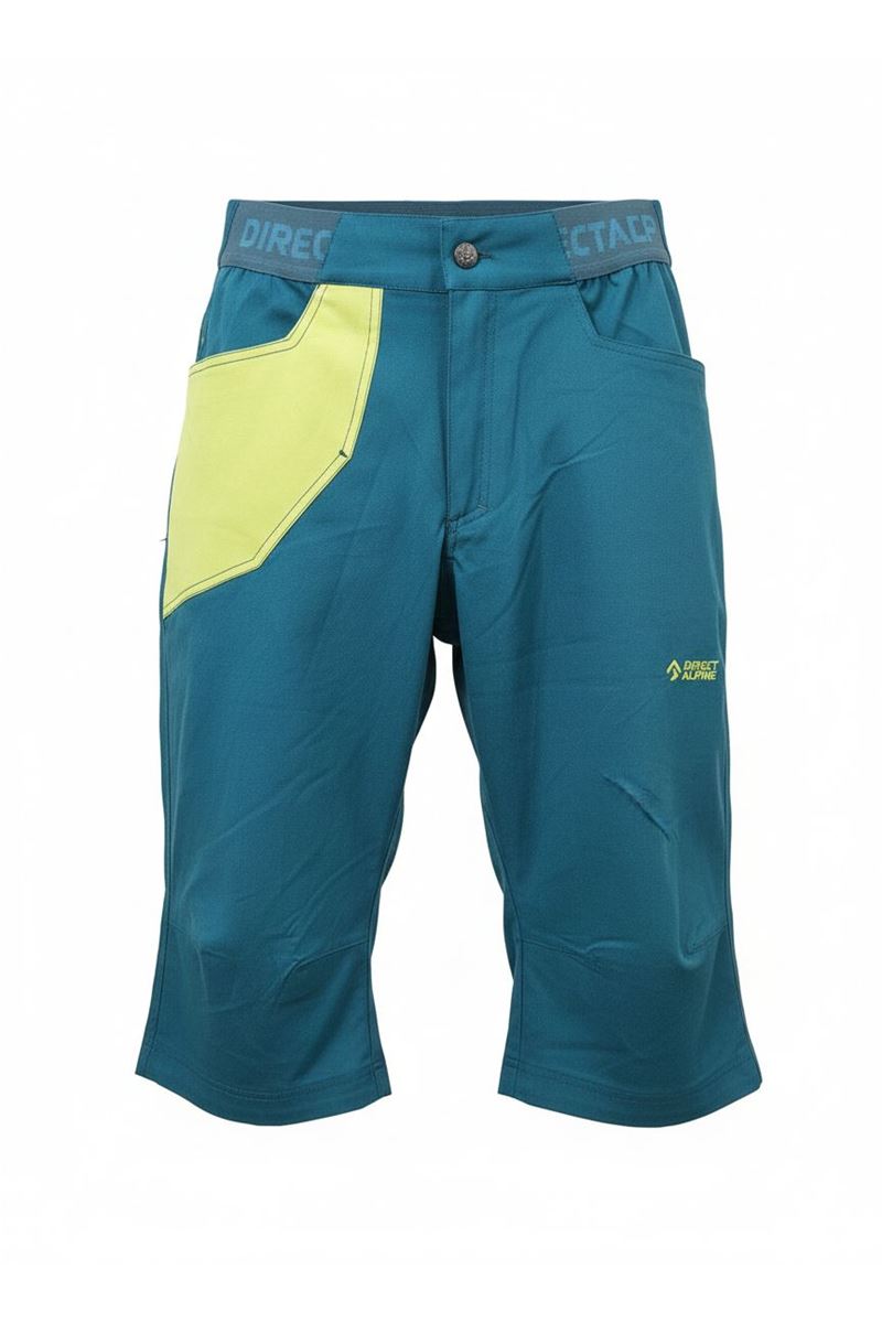 Alpine Direct Campus Capri Petrol Erkek