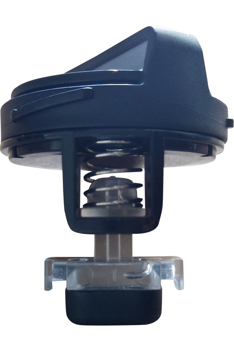 Voıt Express Playoff Coffee Thermos Lacivert