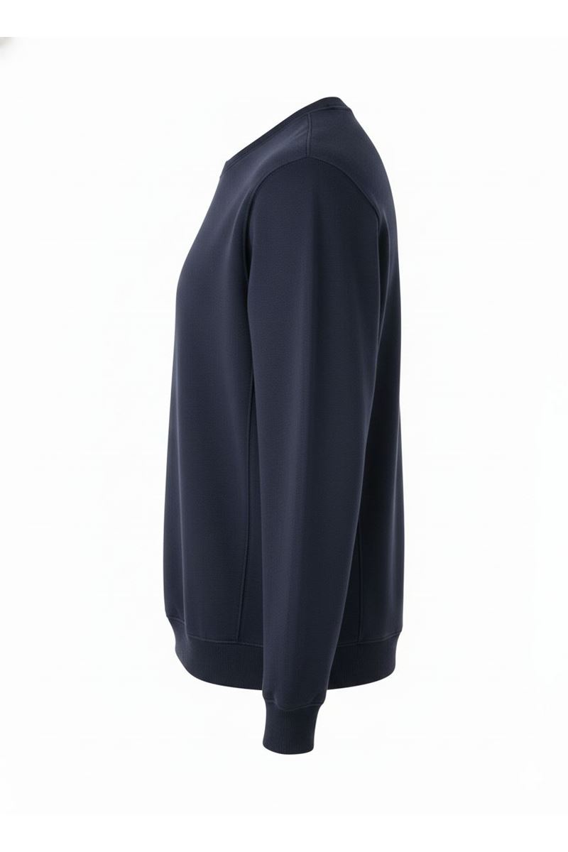 Playoff Sweatshirt Playoff Basic Lacivert