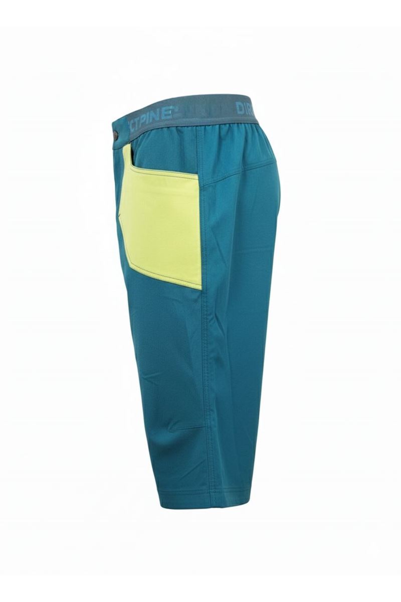 ALPINE DIRECT CAMPUS CAPRİ ERKEK OUTLET