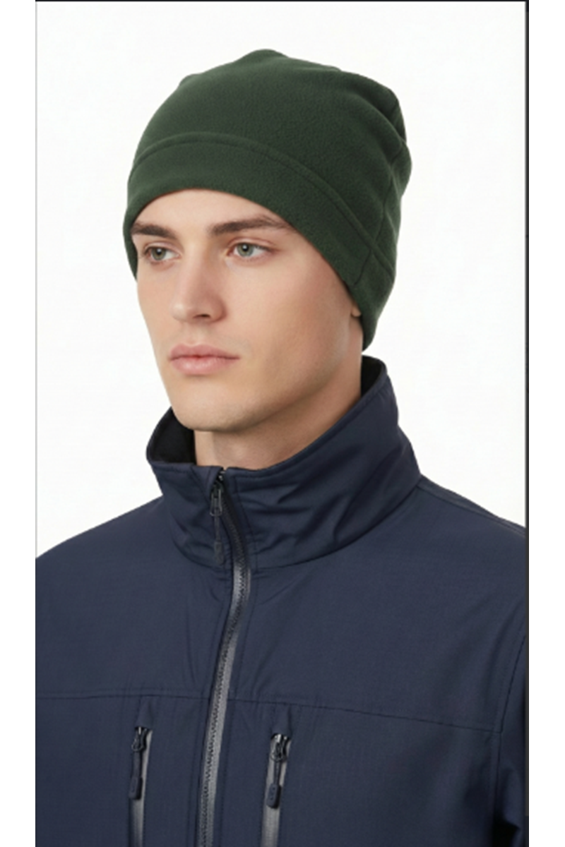 İp Büzgülü Playoff Bere Haki