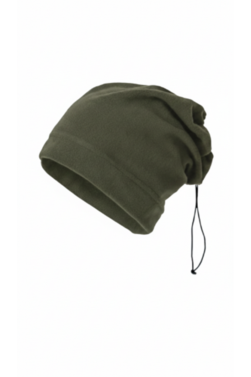 İp Büzgülü Playoff Bere Haki