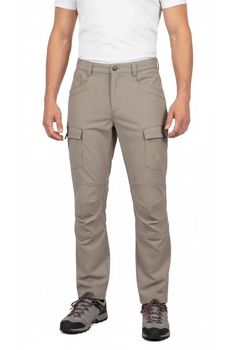 Noble Active Pantolon Bej