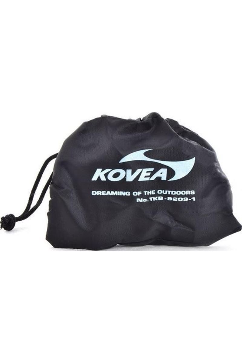 KOVEA BACKPACKERS DAĞCI OCAĞI