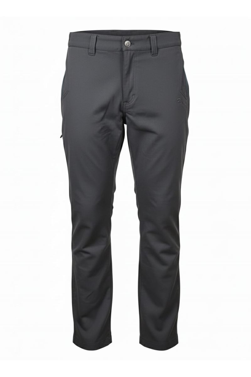 Alpine Direct Zambana Lady Antrasit Kadın