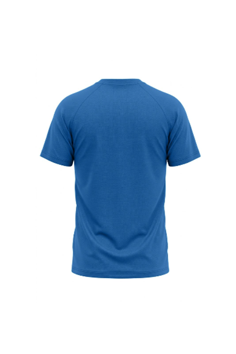 Noble Playoff Unisex T-Shirt Koyu-Mavi